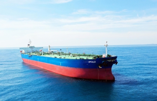 PVTrans hoàn thành 64% kế hoạch lợi nhuận năm sau 4 tháng