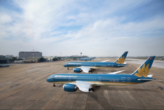 Vietnam Airlines lùi thời gian họp cổ đông 2021