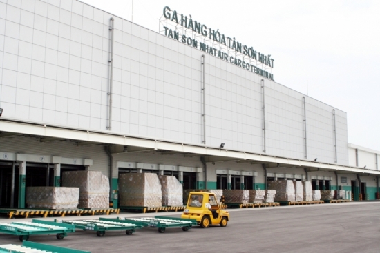 ACV và GMD sắp nhận thêm 50% cổ tức tiền mặt từ công ty khai thác nhà ga Tân Sơn Nhất