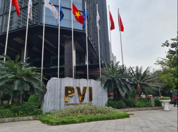 PVI chốt ngày đăng ký tham gia đại hội cổ đông bất thường năm 2021
