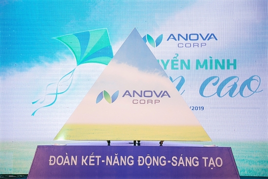 Anova Corp lên kế hoạch IPO và niêm yết trên HOSE cuối năm 2021