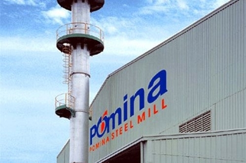 Thép Pomina nhắm mục tiêu 600 tỷ đồng lợi nhuận trong năm 2021, sắp tăng vốn lên gần 3.500 tỷ đồng
