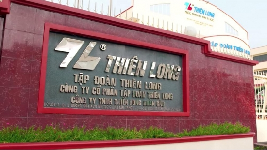 Thiên Long Group (TLG) chốt ngày trả cổ tức tỷ lệ 15% bằng tiền