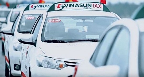 Hãng taxi Vinasun “chở lỗ” thêm gần 67 tỷ đồng, tiếp tục cắt giảm 600 nhân sự