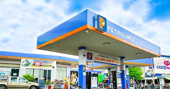 Petrolimex (PLX) muốn bán thêm 8 triệu cổ phiếu quỹ