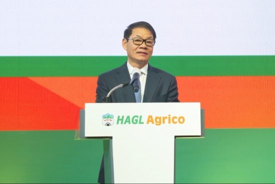Nhận chuyển nhượng 7 công ty nhưng chưa được giao giấy tờ đất, Thaco quyết định dừng đầu tư vào HAGL Agrico