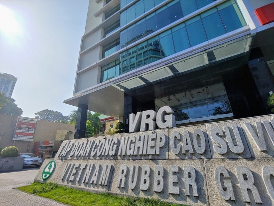 Tập đoàn Cao su Việt Nam (GVR) báo lãi nghìn tỷ trong quý 2, tăng 126% so cùng kỳ