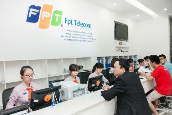 FPT Telecom báo lãi quý II gần 500 tỷ đồng, tăng 26% so với cùng kỳ