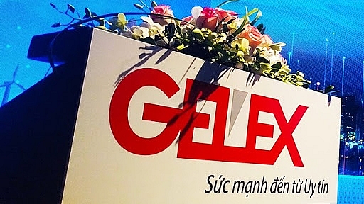 Tập đoàn Gelex sắp niêm yết bổ sung gần 293 triệu cổ phiếu GEX