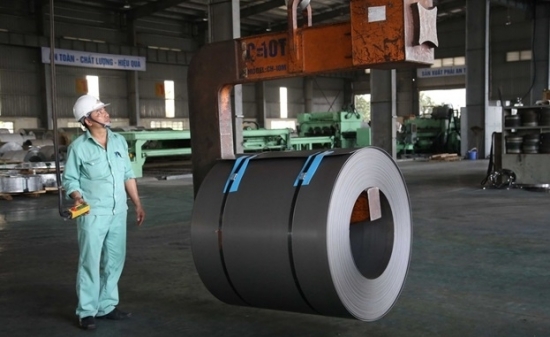 Tập đoàn Thành Nam (TNI) lên kế hoạch trả cổ tức 2019 bằng tiền, tỷ lệ 5%