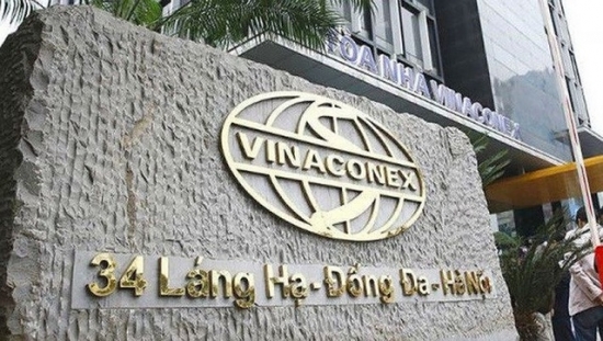Vinaconex thoái toàn bộ vốn tại An Khánh JVC