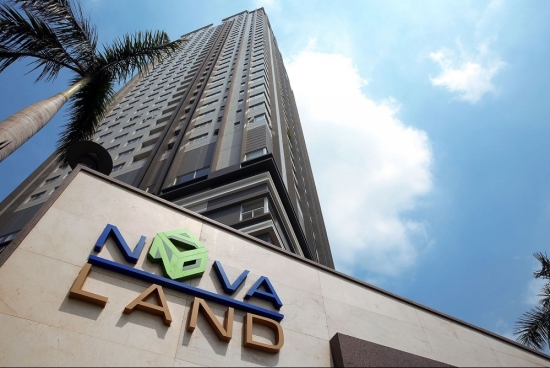 Novaland đầu tư thêm 3.000 tỷ đồng vào Nova Saigon Royal