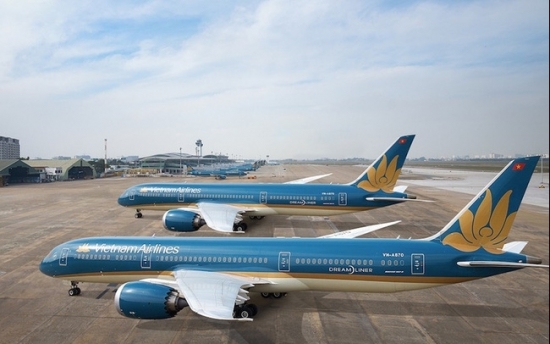 Vietnam Airlines xin hoãn công bố BCTC quý 2/2021, ước tính lỗ khoảng 5.900 tỷ đồng