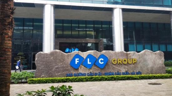 Nhóm doanh nghiệp FLC kinh doanh ra sao trong 6 tháng đầu năm?