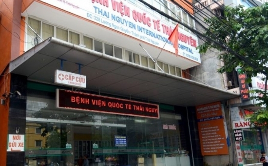 Bệnh viện Quốc tế Thái Nguyên (TNH) chuẩn bị trả cổ tức 2020, tỷ lệ 25% bằng cổ phiếu