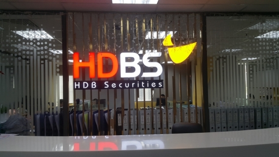 Chứng khoán HDB (HDBS) sắp phát hành 71,3 triệu cổ phiếu nhằm tăng vốn vượt 1.000 tỷ đồng
