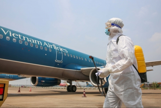 Vietnam Airlines bị nghi ngờ về khả năng hoạt động liên tục