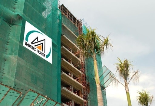 Nhà Thủ Đức (TDH) tăng lỗ gấp 3 lần sau soát xét bán niên