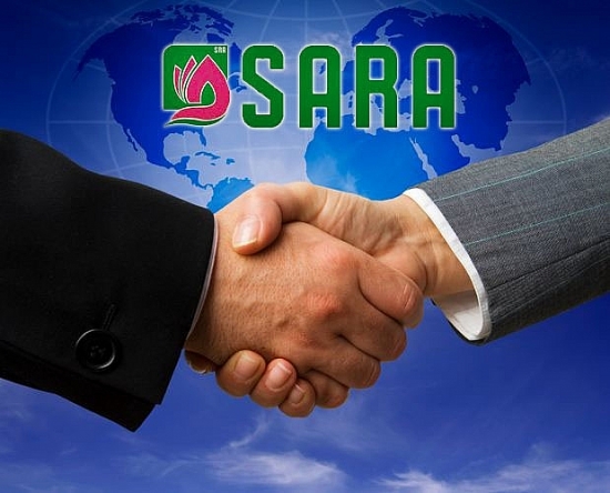 Sara Việt Nam (SRA) sắp phát hành 18 triệu cổ phiếu, tăng vốn lên gấp đôi
