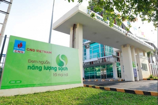 CNG Việt Nam chốt quyền trả cổ tức tiền mặt đợt cuối năm 2019