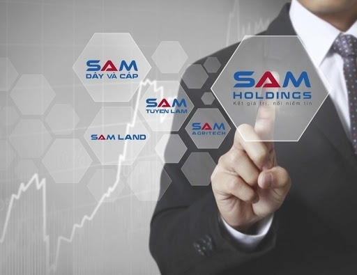 SAM Holdings (SAM) dự chi 163 tỷ đồng mua cổ phần Phú Hữu Gia