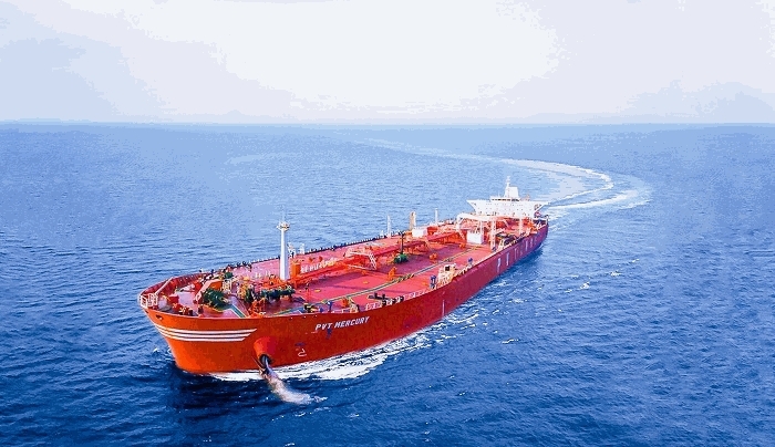 Lợi nhuận 7 tháng của PVTrans tăng 113%, muốn đầu tư thêm 15 tàu nâng cao năng lực vận tải