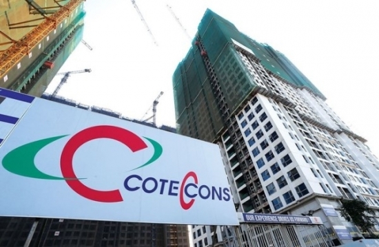 Coteccons (CTD) sắp trả cổ tức năm 2020 bằng tiền tỷ lệ 10%