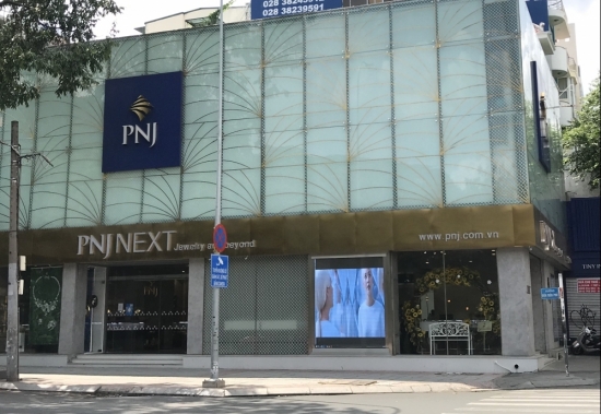 PNJ lỗ 110 tỷ đồng trong tháng 7-8, đóng cửa 80% số cửa hàng
