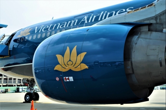 Vietnam Airlines xin cơ chế đặc biệt duy trì niêm yết cổ phiếu trên sàn HOSE