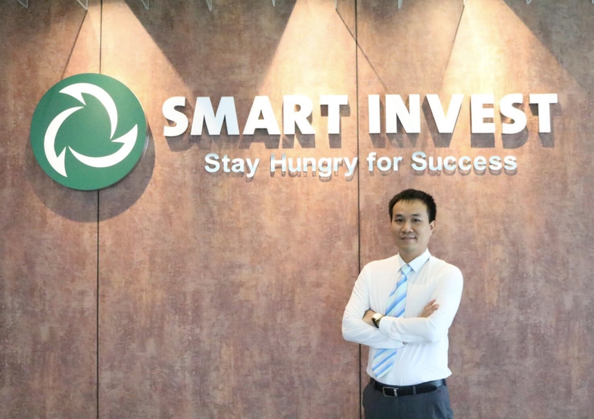 Chứng Khoán Smart Invest (AAS) ước đạt 180 tỷ đồng lợi nhuận sau 3 quý, hoàn thành 90% kế hoạch