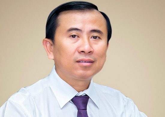 Đức Long Gia Lai (DLG) miễn nhiệm Tổng Giám đốc Trần Cao Châu