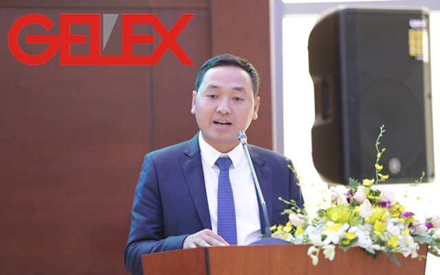 Tổng giám đốc Gelex đăng ký mua thêm 8 triệu cổ phiếu GEX, nâng sở hữu lên 18,75%