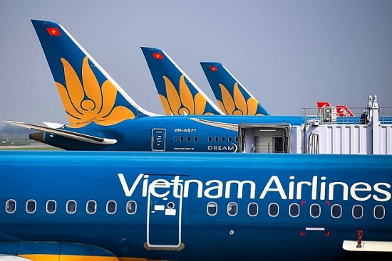 Vietnam Airlines (HVN) họp cổ đông bất thường sau đợt chào bán 800 triệu cổ phiếu