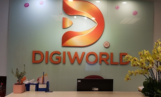 Digiworld (DGW) ước lãi quý III/2021 đạt 105 tỷ đồng, quý IV sẽ thắng lớn nhờ iPhone 13 và Xiaomi