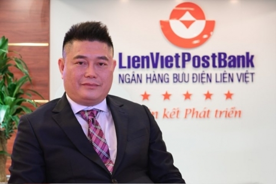 Thaiholdings bị phạt gần kịch khung vì “giao dịch chui” cổ phiếu LienVietPostBank (LPB)