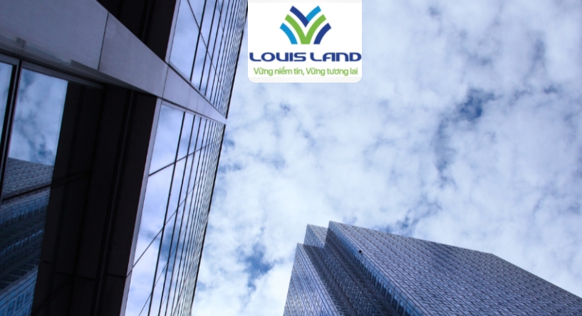 Louis Land (BII) dự kiến chào bán hơn 57 triệu cổ phiếu giá 10.000 đồng/cp