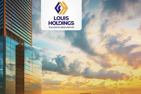 Louis Holdings huy động thêm vốn trả nợ ngân hàng, mở rộng nhà máy