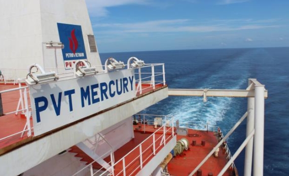Khuyến nghị khả quan cổ phiếu PVT (PVTrans) với target 28.200 đồng