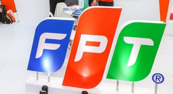 Khuyến nghị mua cổ phiếu FPT với giá mục tiêu 118.500 đồng/cp